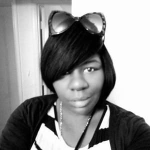 Meet your Posher, Candy